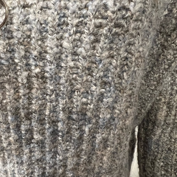 NWT Sincerely Jules sweater size XS - Picture 7 of 8